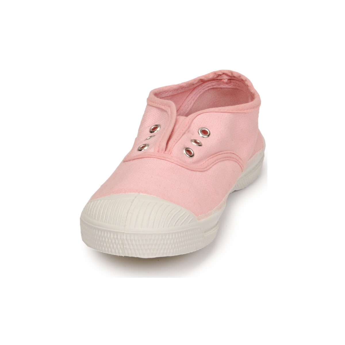 Scarpe bambini ragazza Bensimon  ELLY ENFANT  Rosa