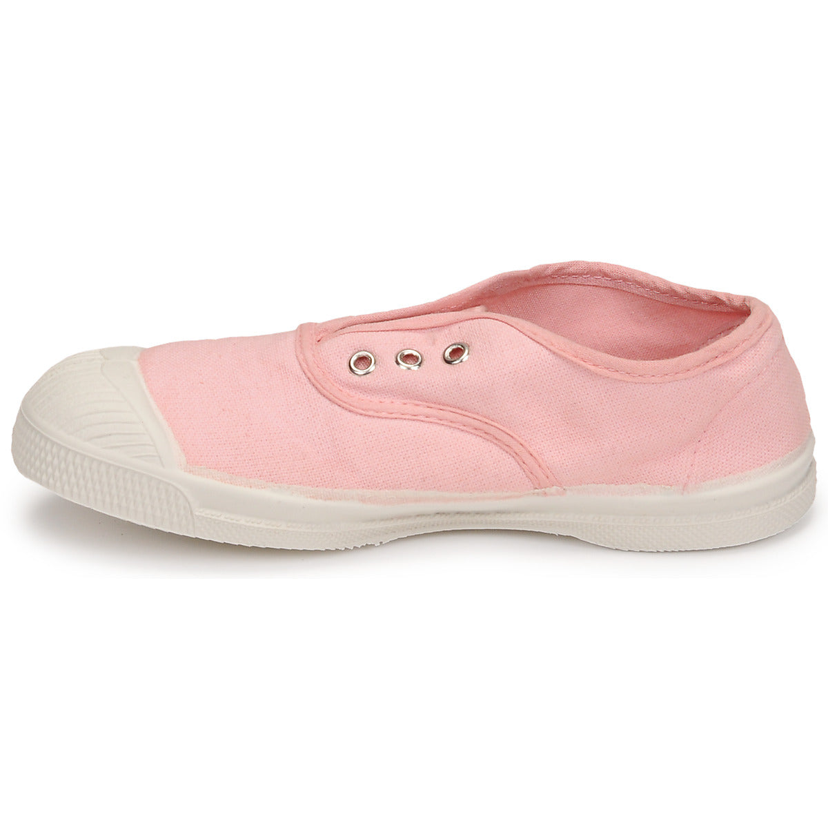 Scarpe bambini ragazza Bensimon  ELLY ENFANT  Rosa