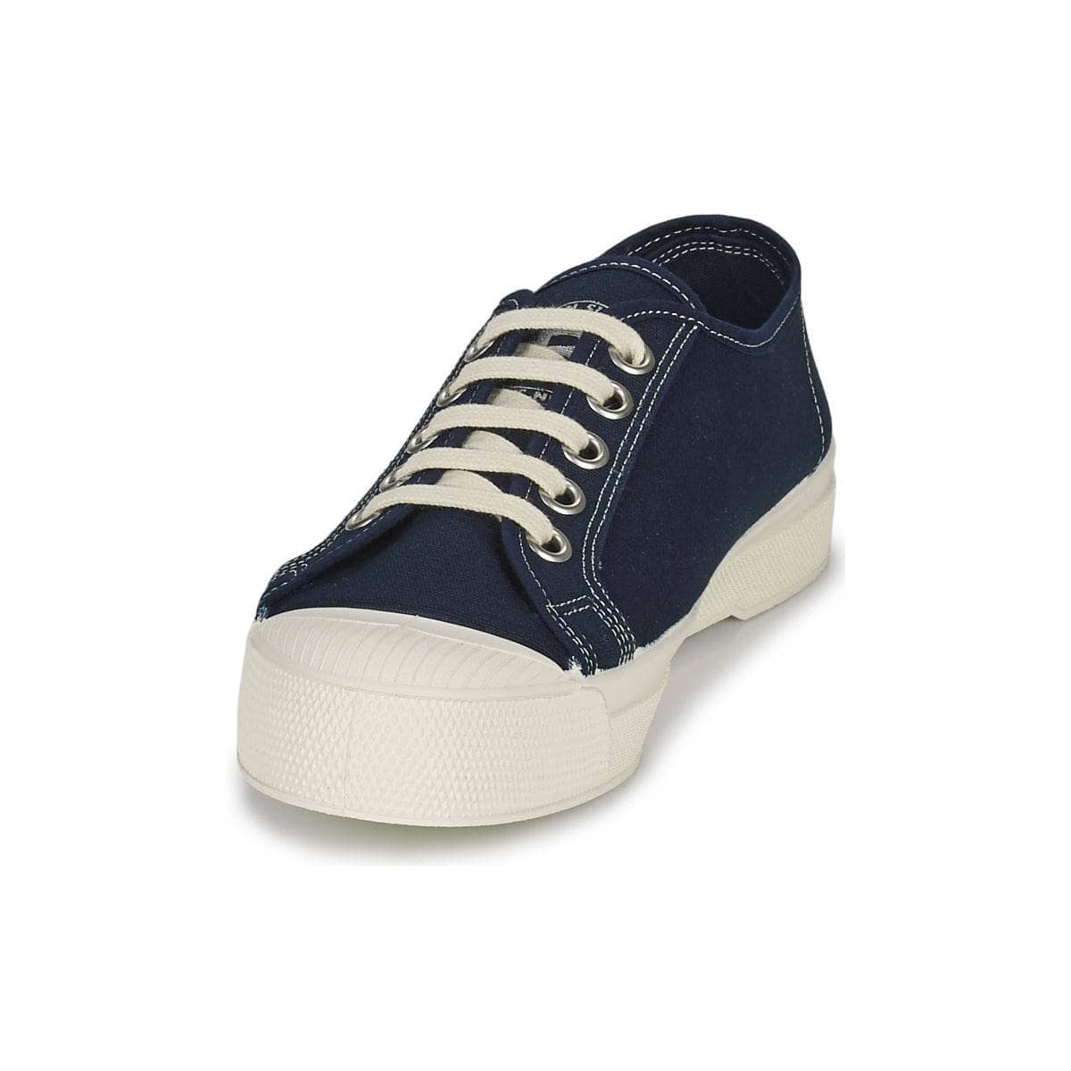 Sneakers basse Donna Bensimon  ROMY B79 FEMME  Blu