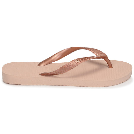 Infradito Donna Havaianas  TOP TIRAS  Rosa