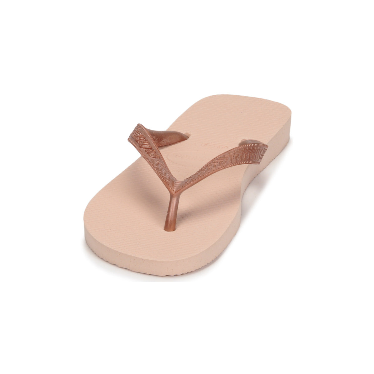 Infradito Donna Havaianas  TOP TIRAS  Rosa