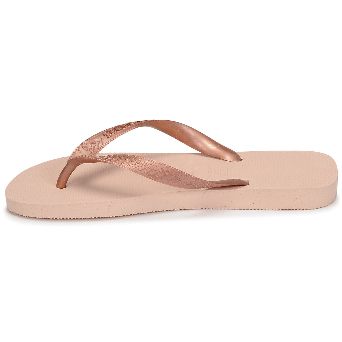 Infradito Donna Havaianas  TOP TIRAS  Rosa