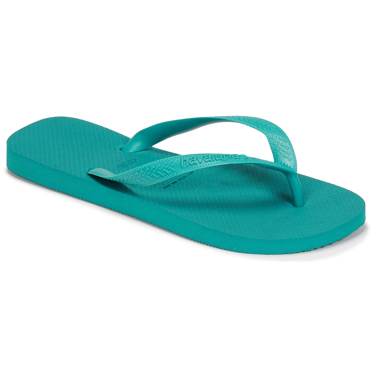 Infradito Uomo Havaianas  TOP  Verde