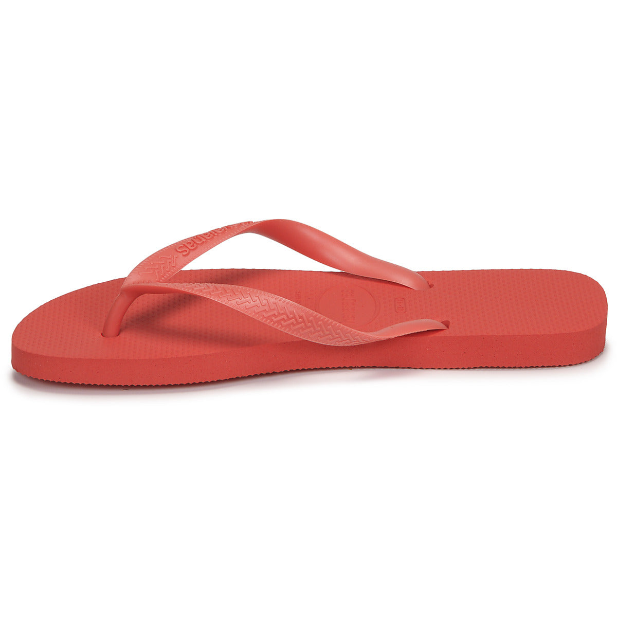 Infradito Donna Havaianas  TOP  Rosso