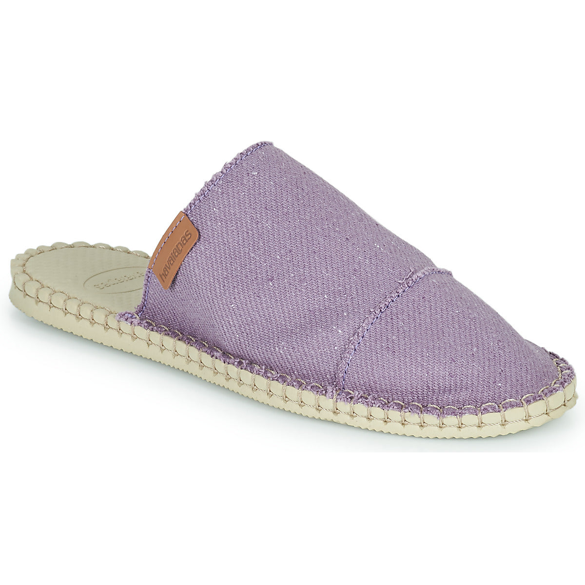 Scarpe Donna Havaianas  ESPADRILLE MULE ECO  Viola