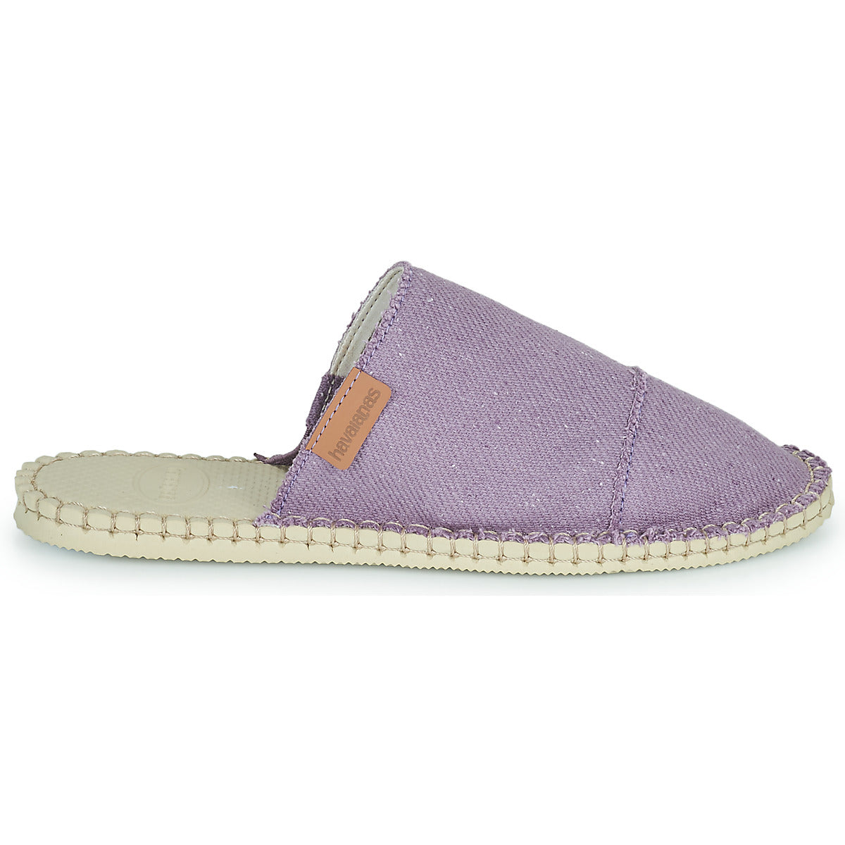 Scarpe Donna Havaianas  ESPADRILLE MULE ECO  Viola