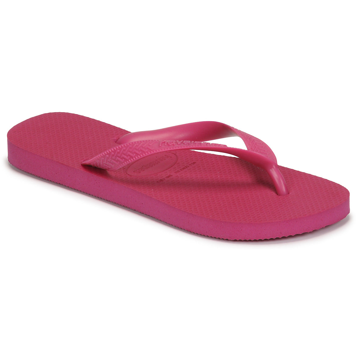 Infradito Donna Havaianas  TOP  Rosa