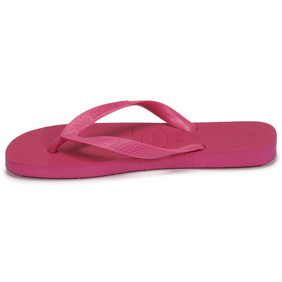 Infradito Donna Havaianas  TOP  Rosa