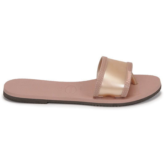 Infradito Donna Havaianas  YOU ANGRA  Rosa