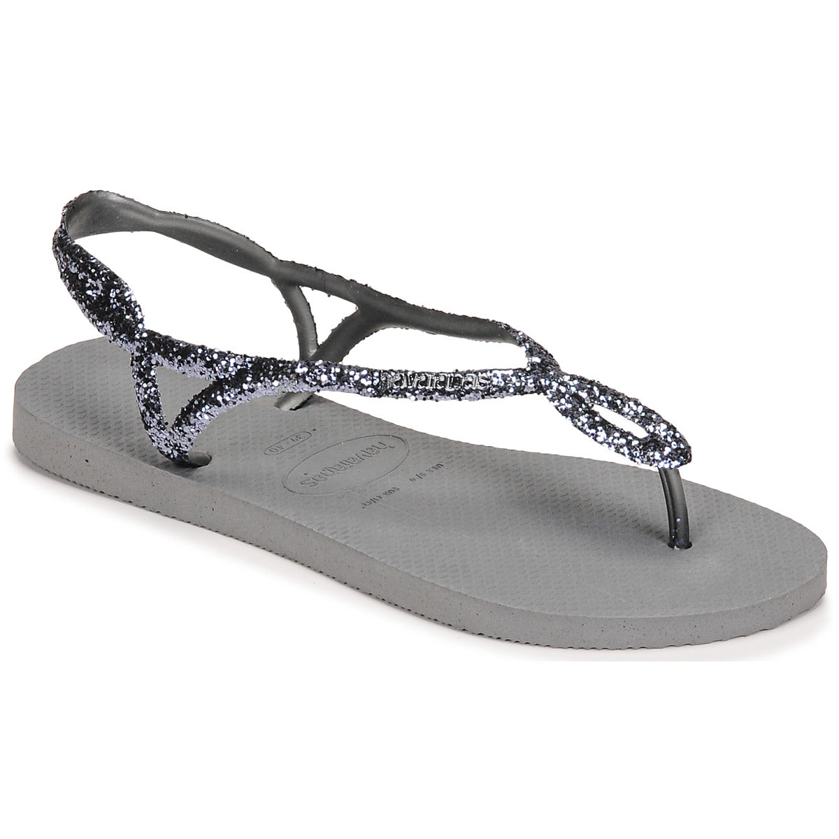 Sandali Donna Havaianas  LUNA PREMIUM II  Nero