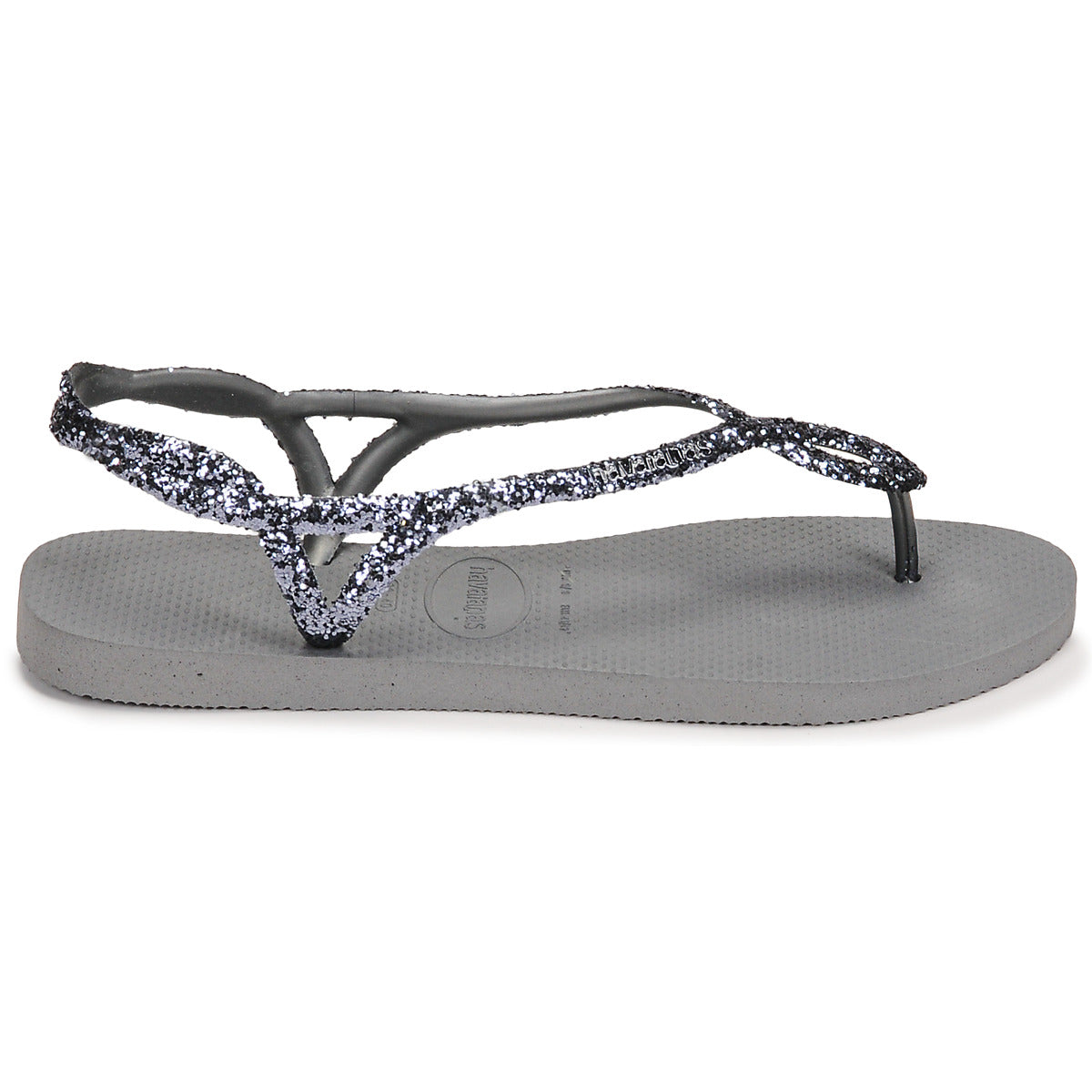 Sandali Donna Havaianas  LUNA PREMIUM II  Nero