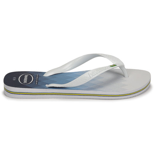 Infradito Donna Havaianas  BRASIL FRESH  Blu