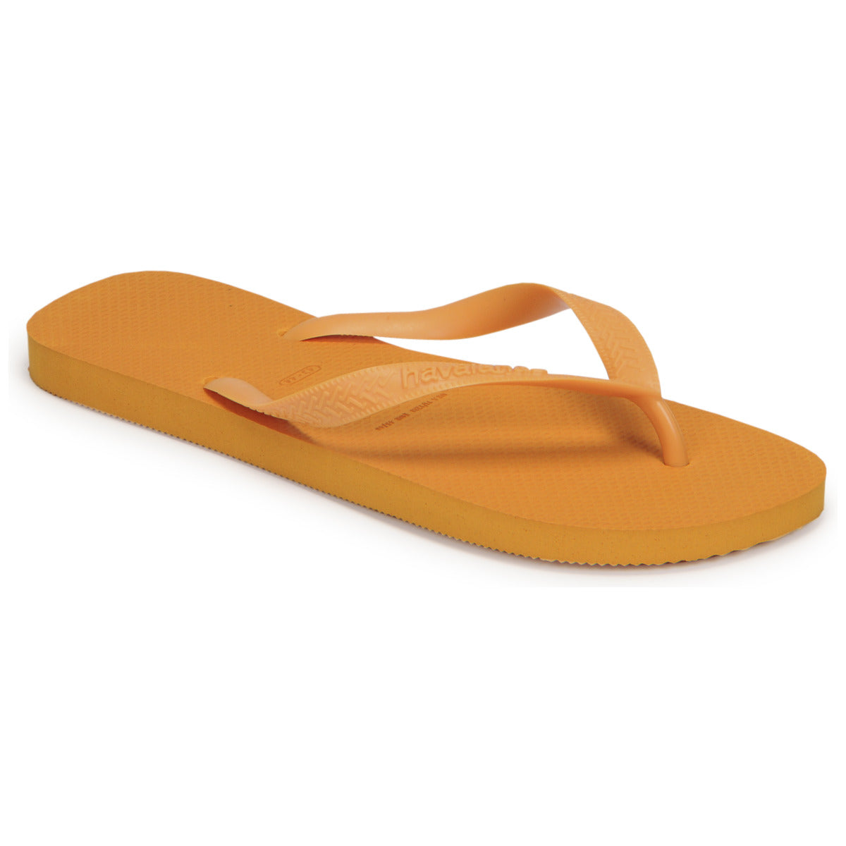 Infradito Donna Havaianas  TOP  Arancio