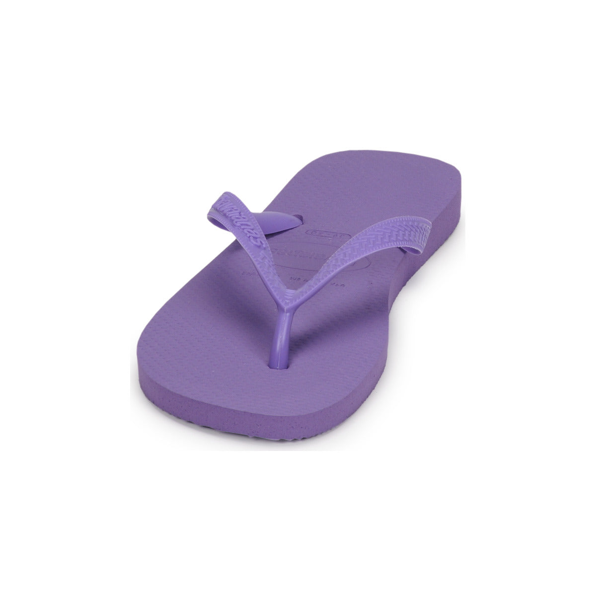 Infradito Donna Havaianas  TOP  Viola