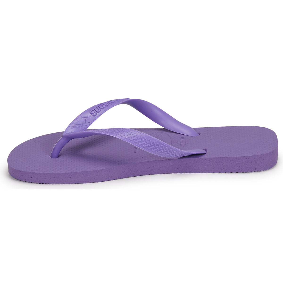 Infradito Donna Havaianas  TOP  Viola