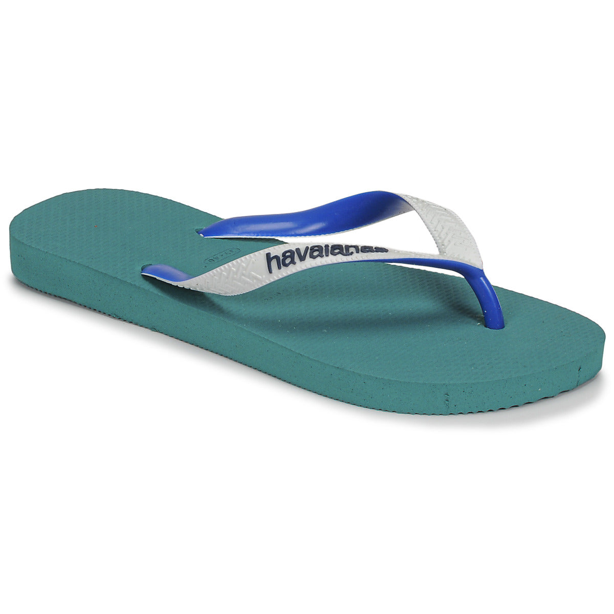 Infradito Uomo Havaianas  TOP MIX  Verde