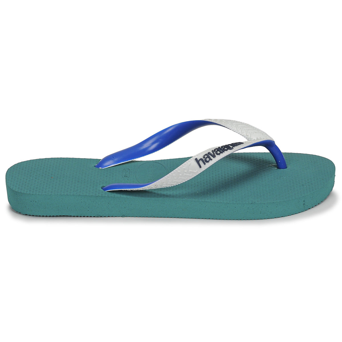 Infradito Uomo Havaianas  TOP MIX  Verde