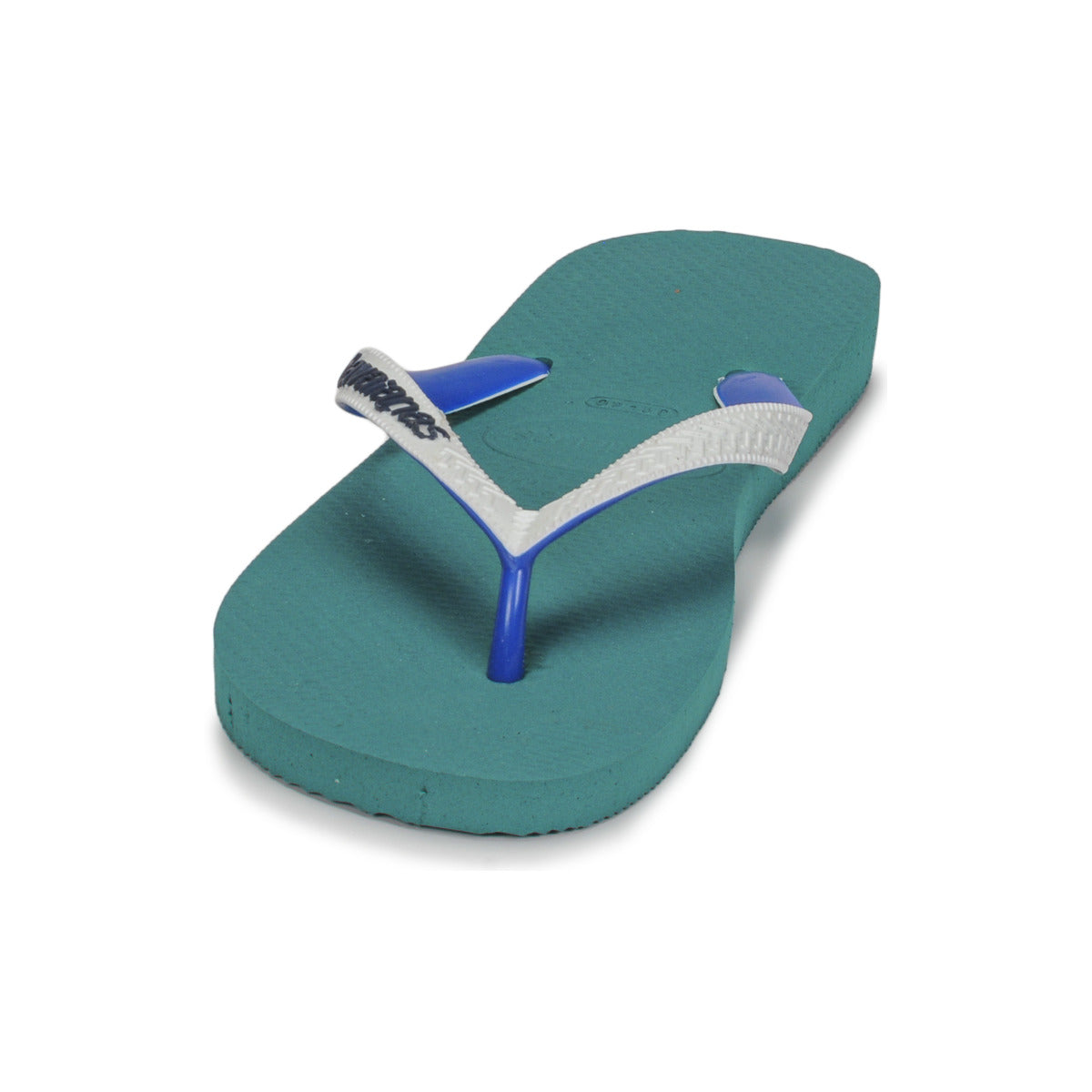 Infradito Uomo Havaianas  TOP MIX  Verde