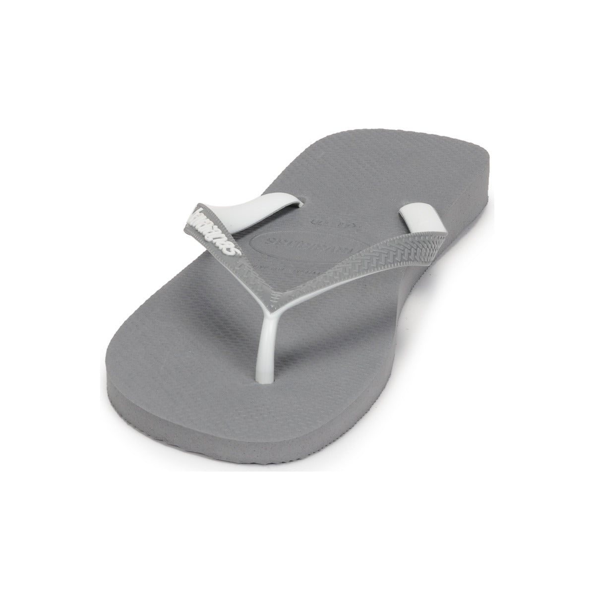 Infradito Donna Havaianas  TOP MIX  Grigio