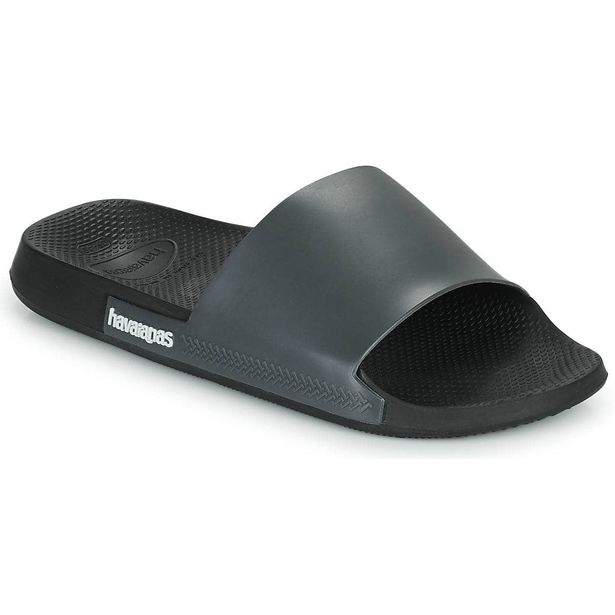 Scarpe Uomo Havaianas  SLIDE CLASSIC  Nero