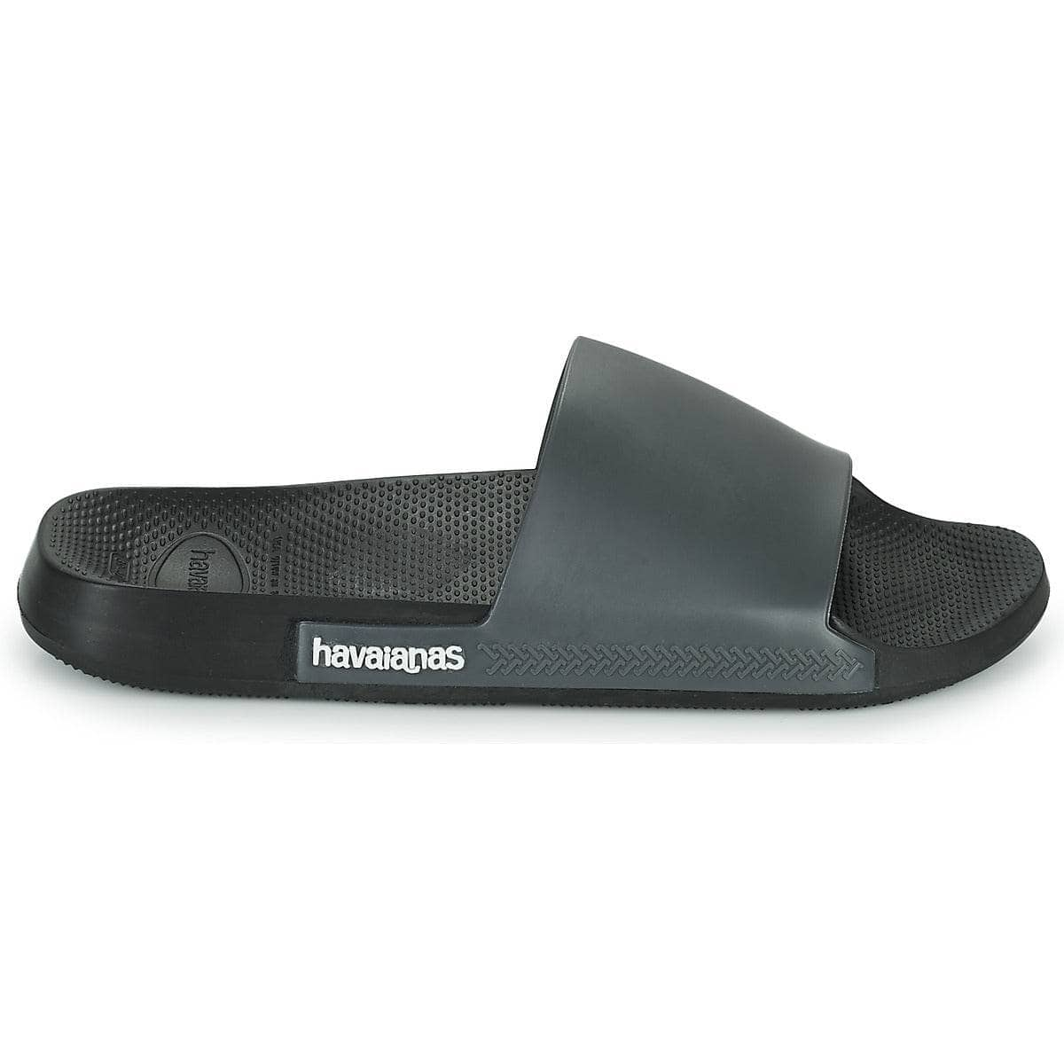 Scarpe Uomo Havaianas  SLIDE CLASSIC  Nero