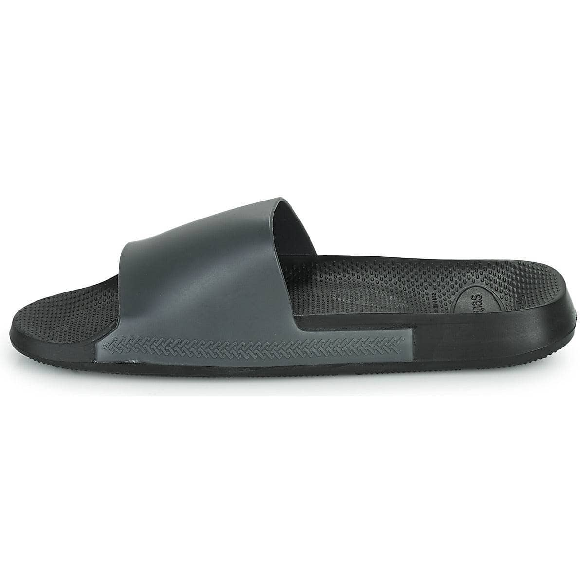 Scarpe Uomo Havaianas  SLIDE CLASSIC  Nero