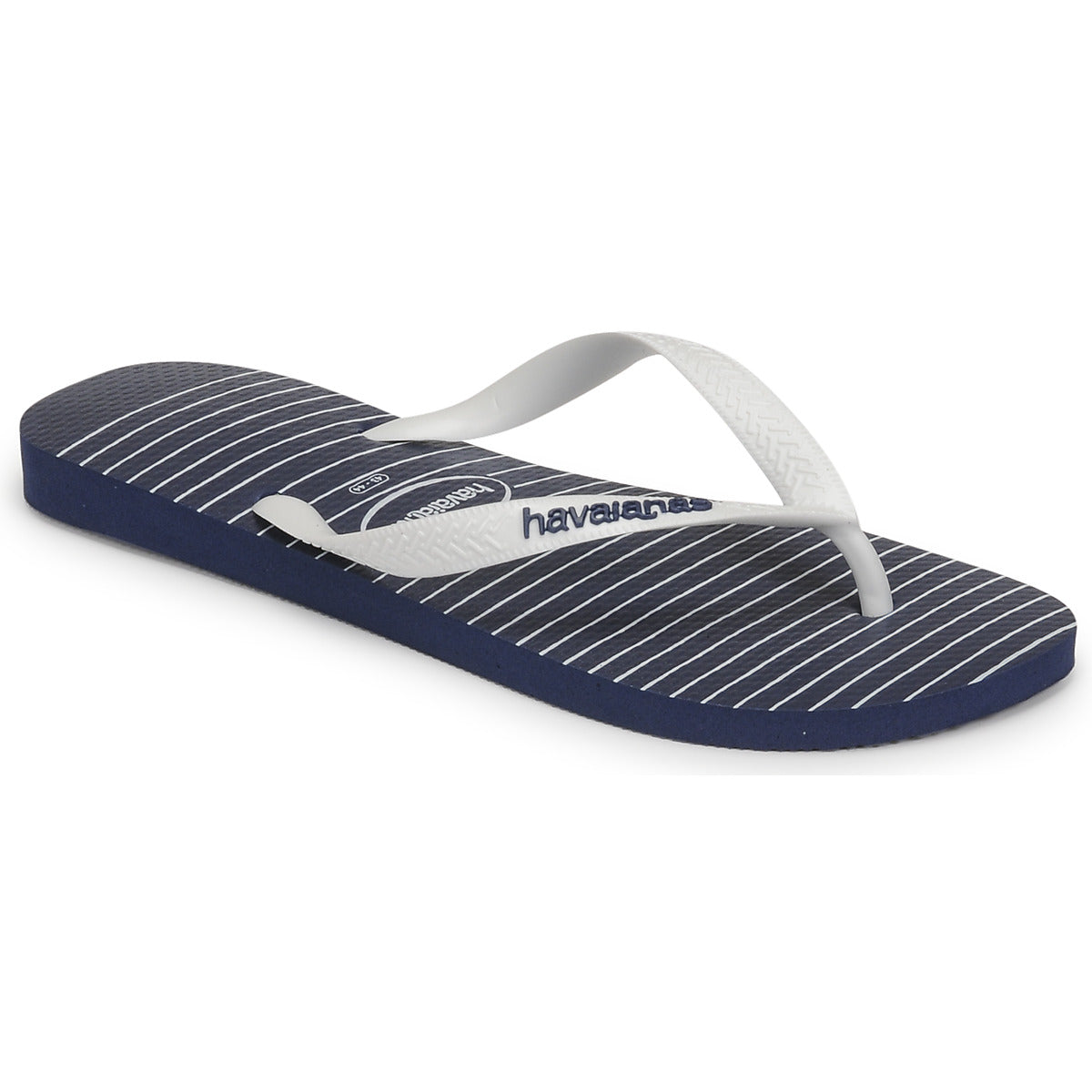 Infradito Uomo Havaianas  TOP NAUTICAL  Blu