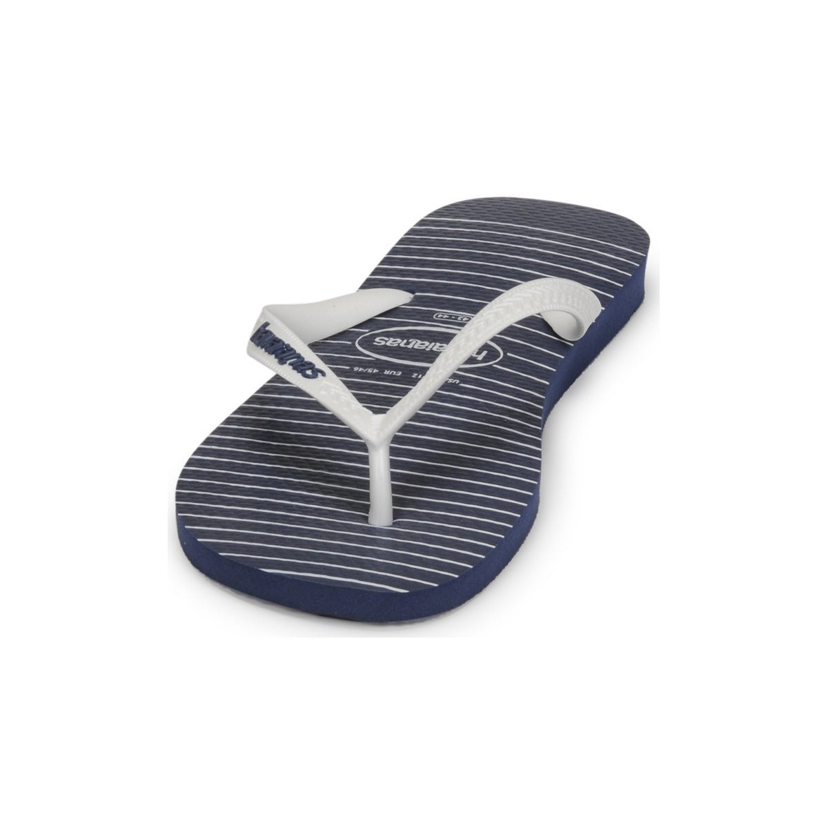 Infradito Uomo Havaianas  TOP NAUTICAL  Blu