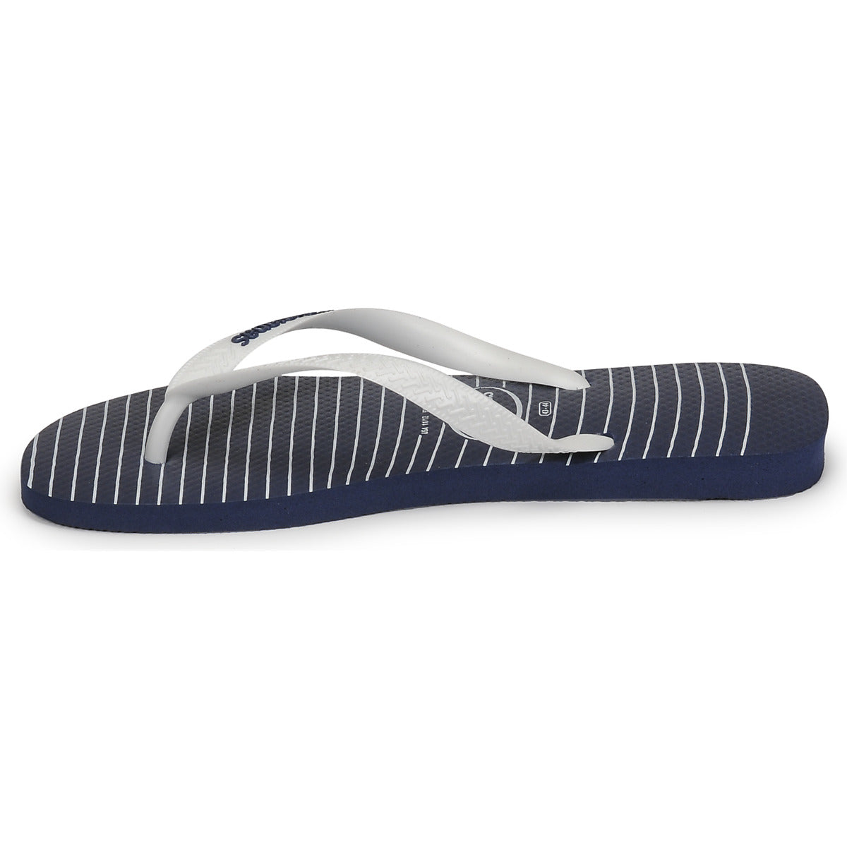 Infradito Uomo Havaianas  TOP NAUTICAL  Blu