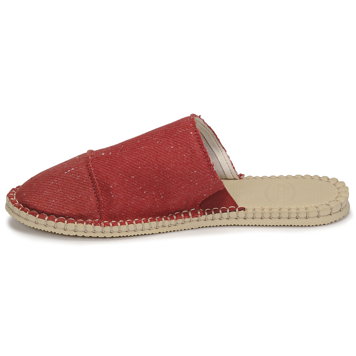 Scarpe Donna Havaianas  ESPADRILLE MULE ECO  Rosso