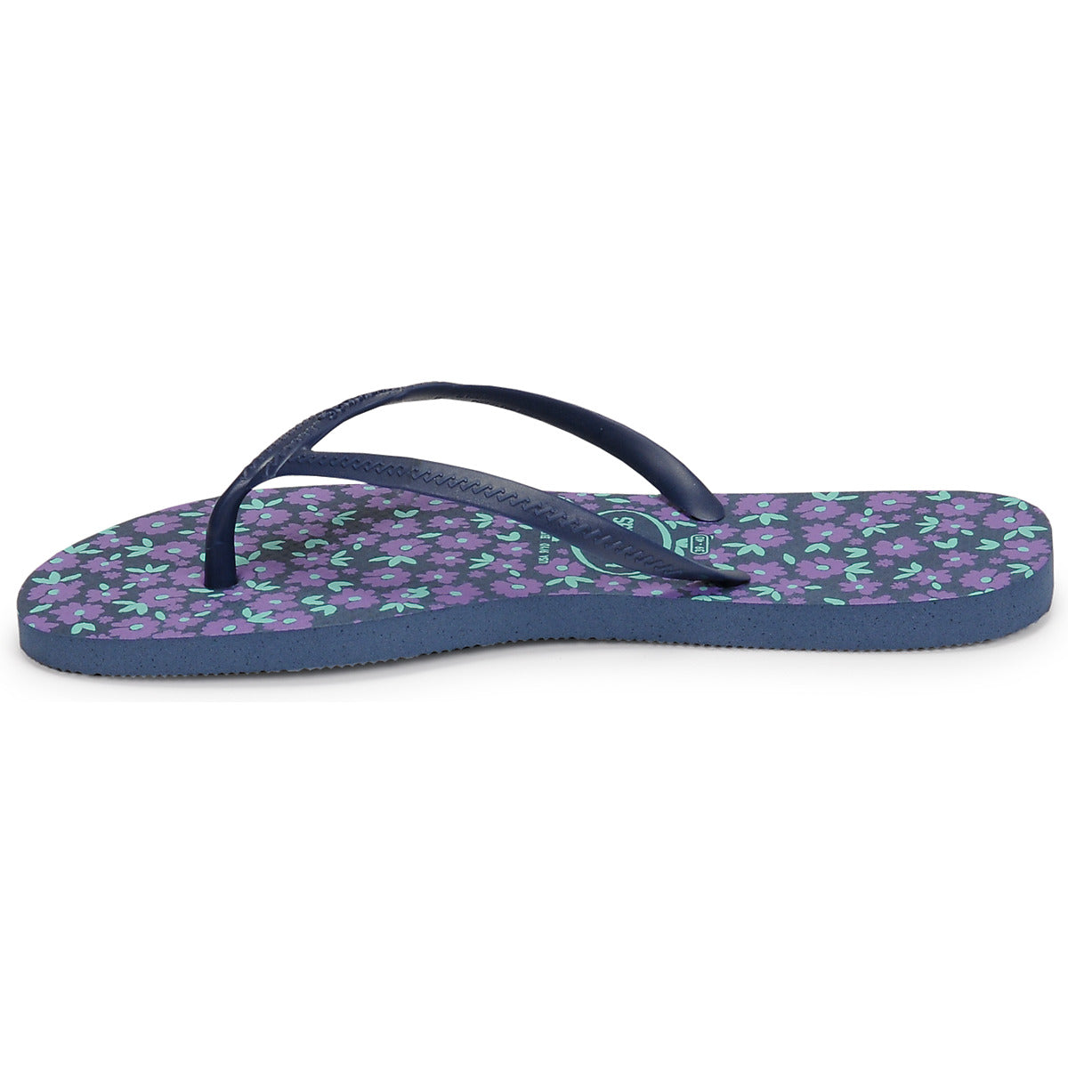 Infradito Donna Havaianas  FANTASIA ROMANTICA  Nero