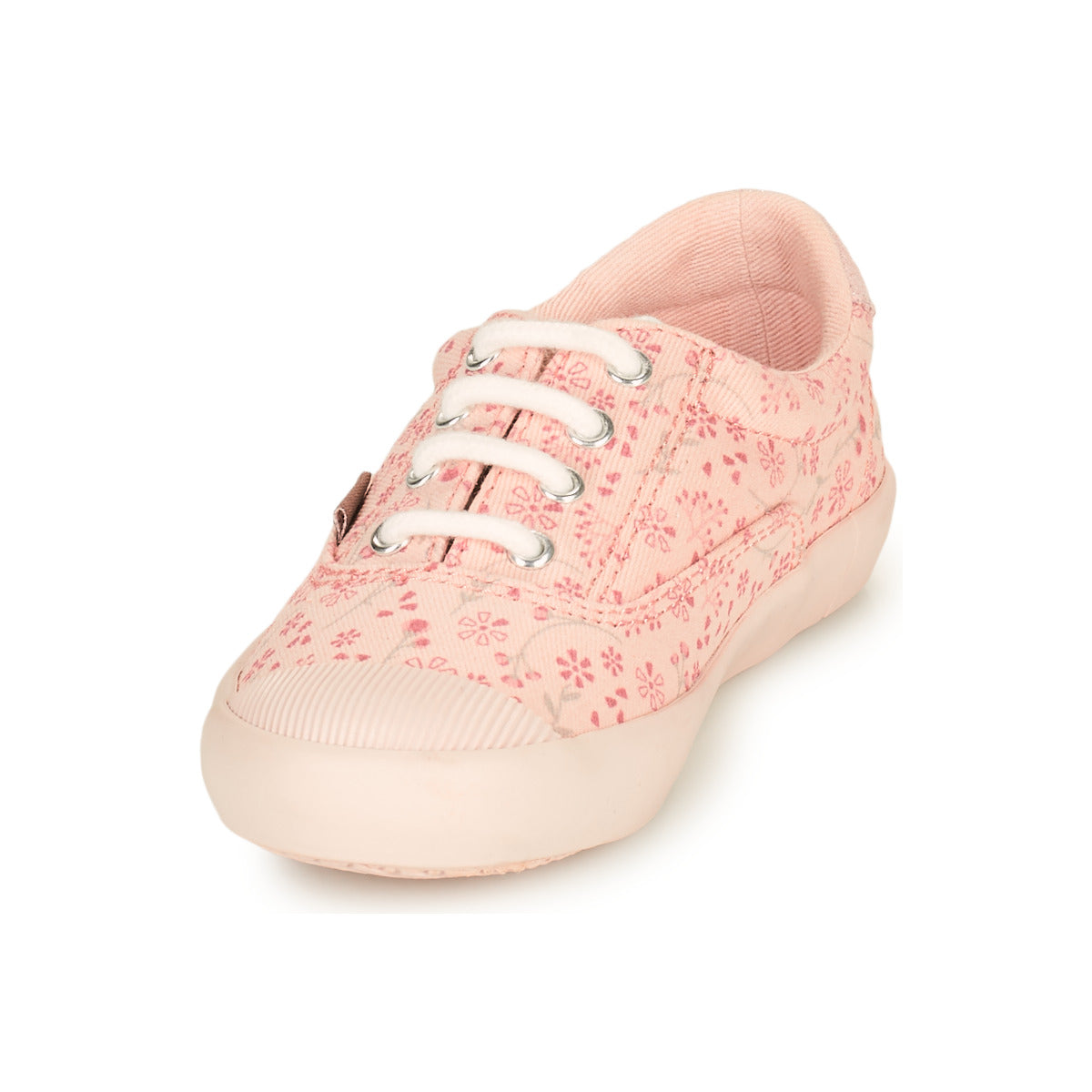 Scarpe bambini ragazza Aster  VANILIE  Rosa