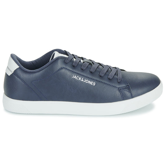 Sneakers Uomo Jack & Jones  JFWBOSS PU SNEAKER  Blu