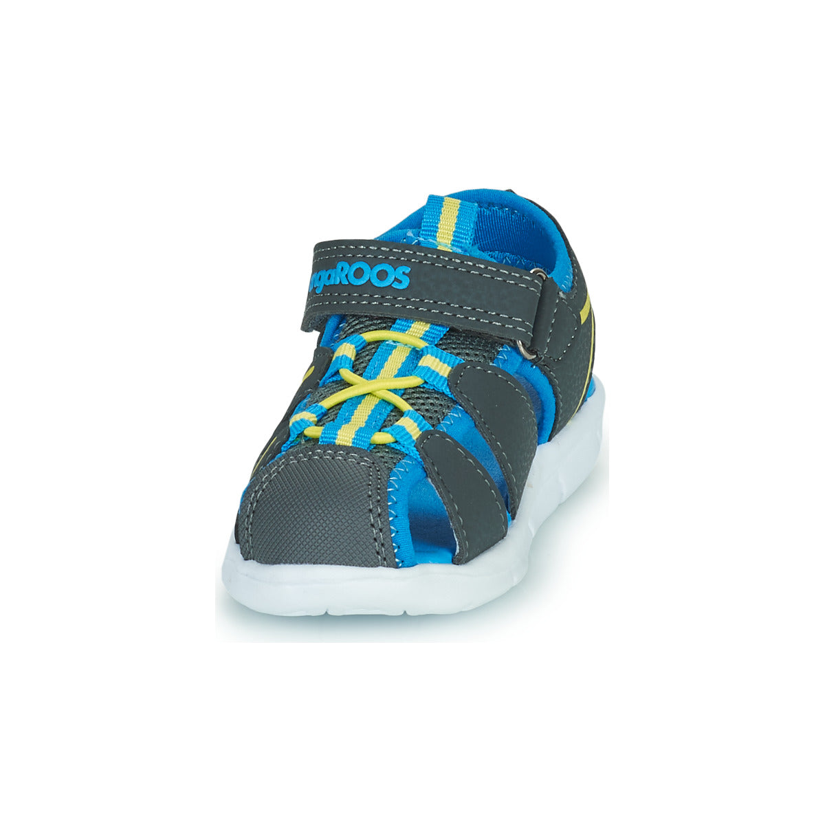 Sandali bambini ragazzo Kangaroos  K-Grobi  Blu