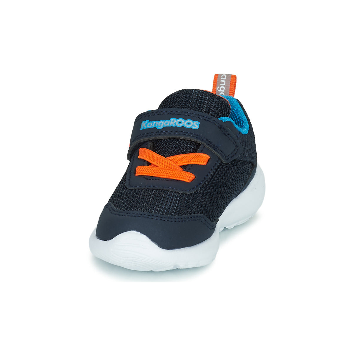 Scarpe bambini ragazzo Kangaroos  KY-Lilo EV  Marine