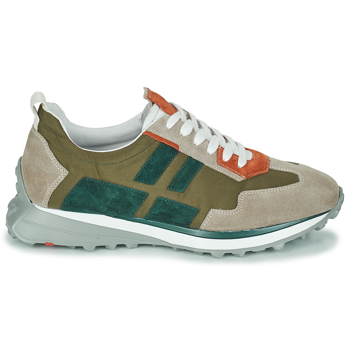 Sneakers Uomo Lloyd  ANJO  Beige