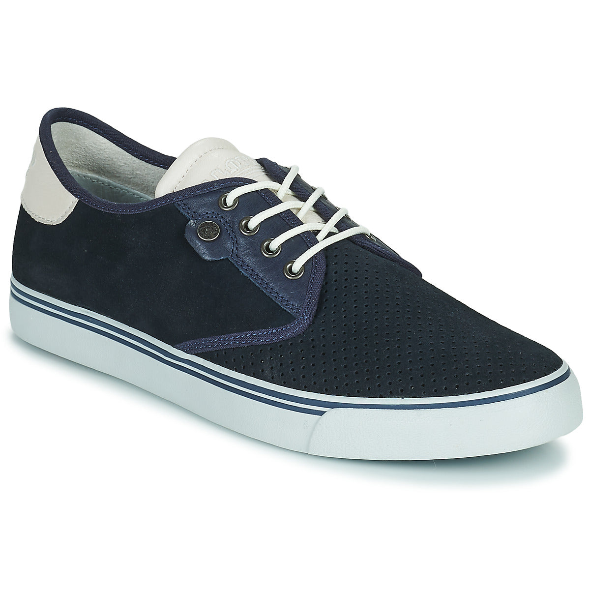 Sneakers Uomo Lloyd  ELISEO  Blu