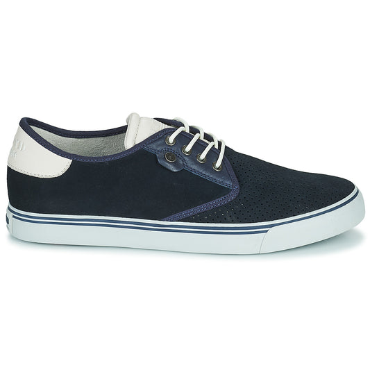 Sneakers Uomo Lloyd  ELISEO  Blu