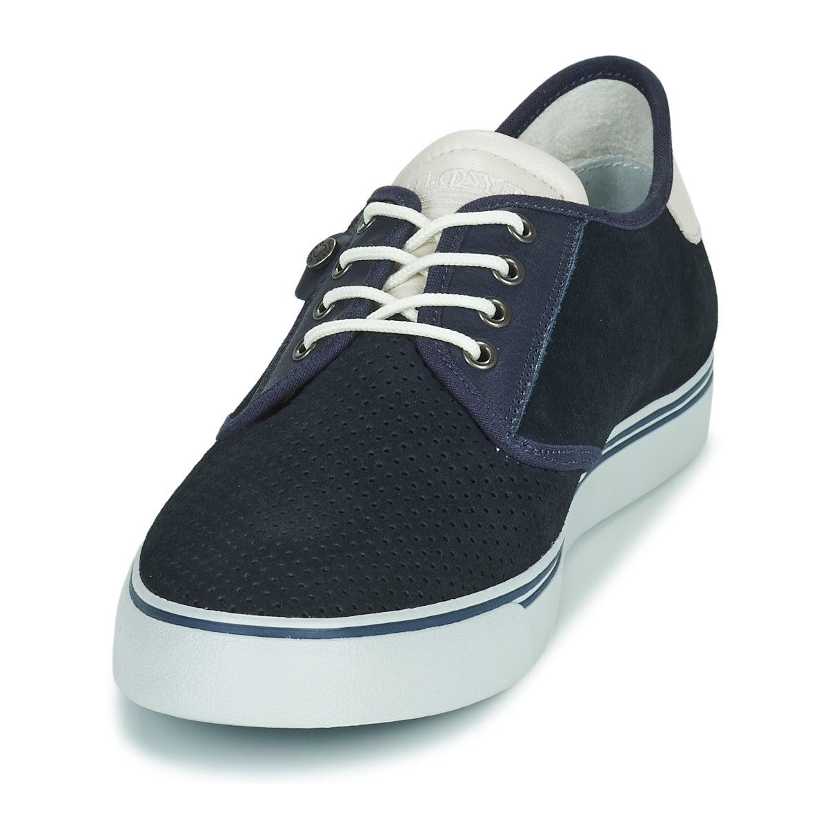 Sneakers Uomo Lloyd  ELISEO  Blu