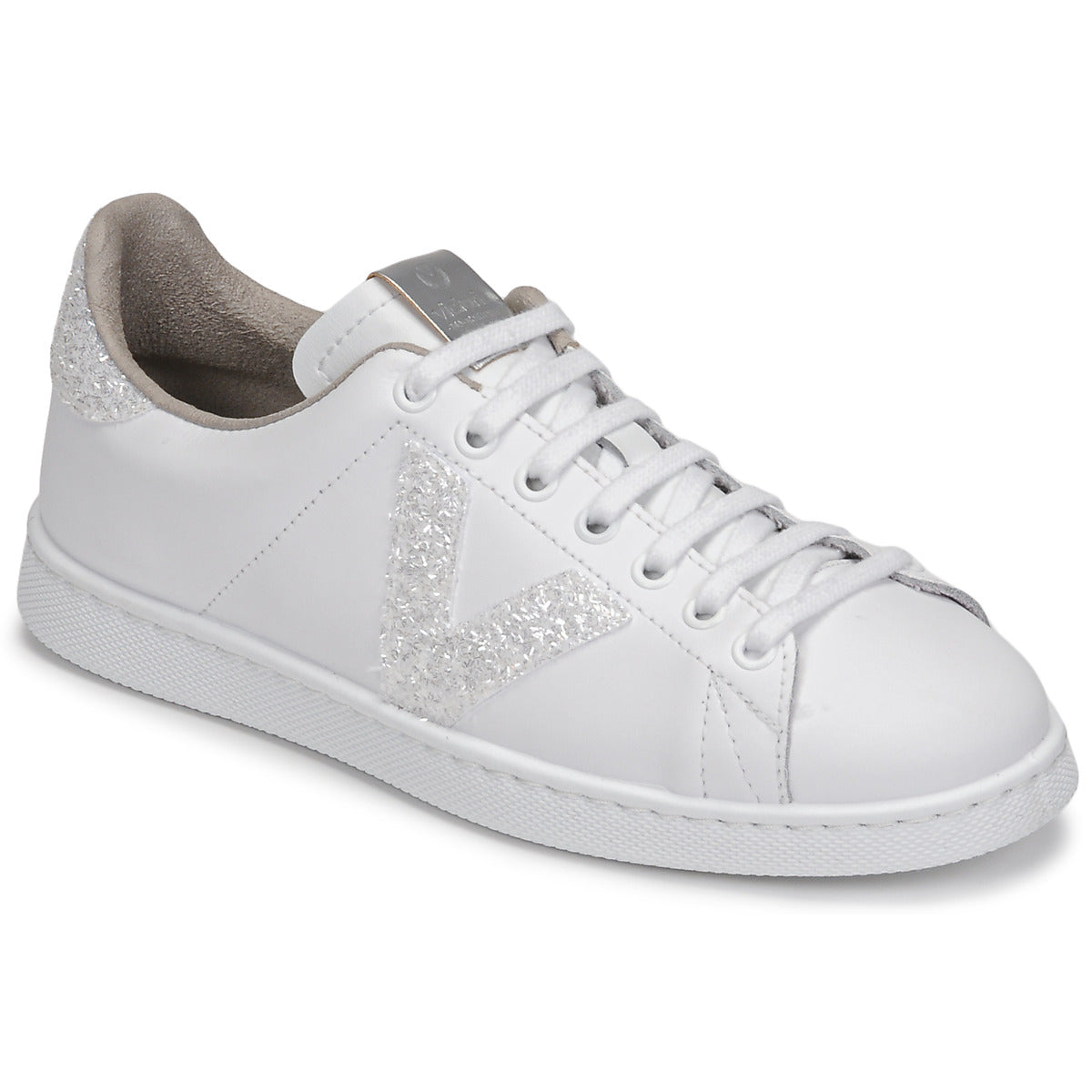 Sneakers basse Donna Victoria  1125188BLANCO  Bianco