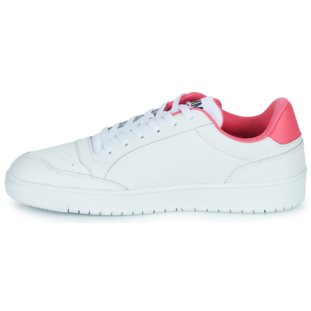 Sneakers basse Donna Tommy Jeans  Tommy Jeans City Cupsole  Bianco