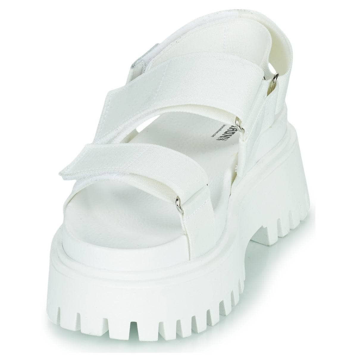 Sandali Donna Bronx  Groovy-sandal  Bianco