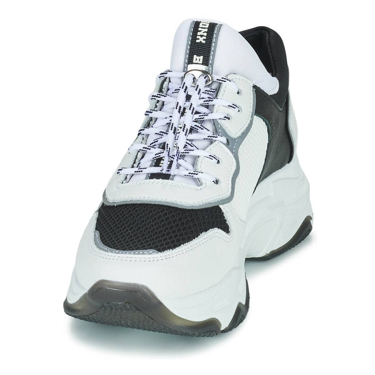 Sneakers basse Donna Bronx  BAISLEY  Bianco