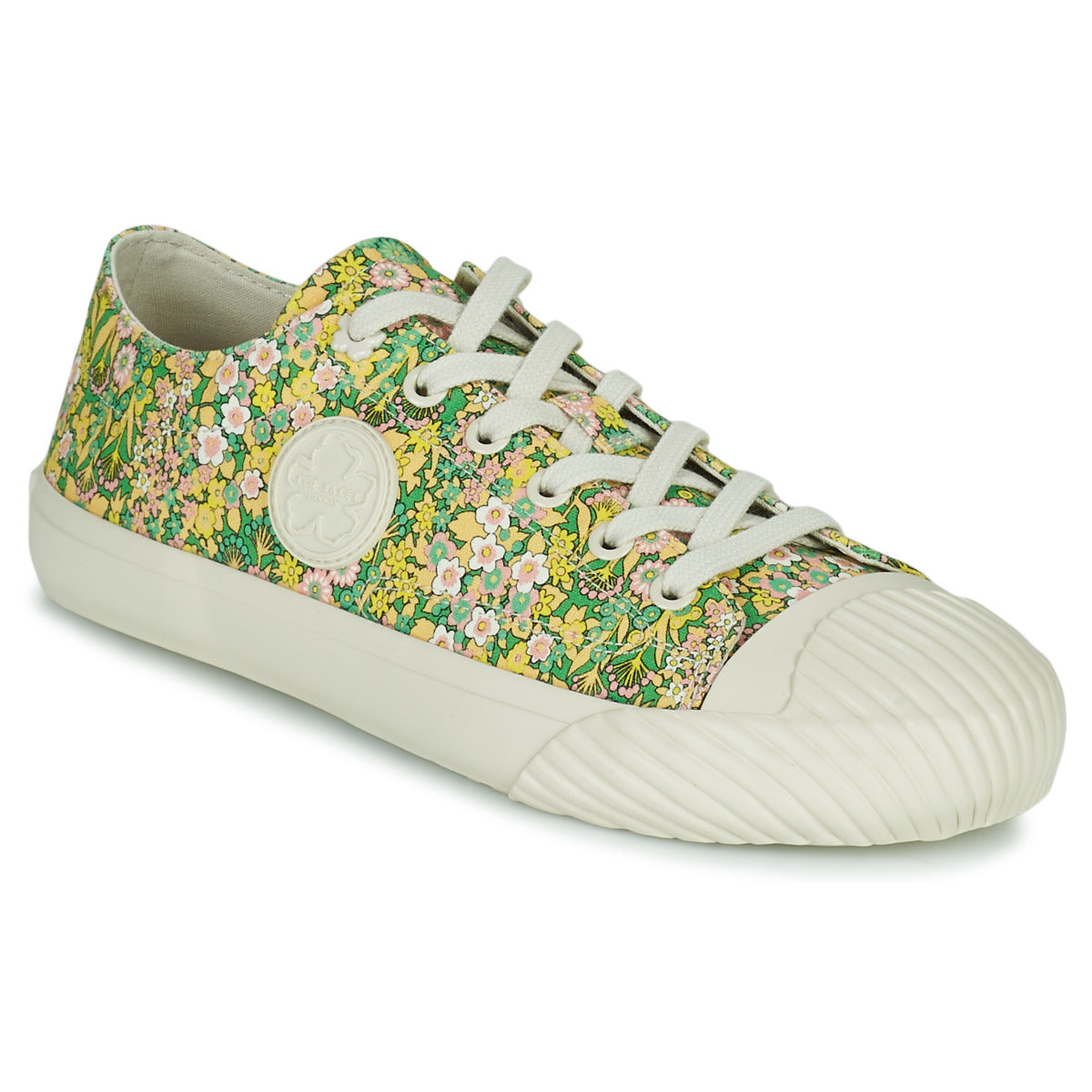 Sneakers basse Donna Ted Baker  TANTAN  Multicolore