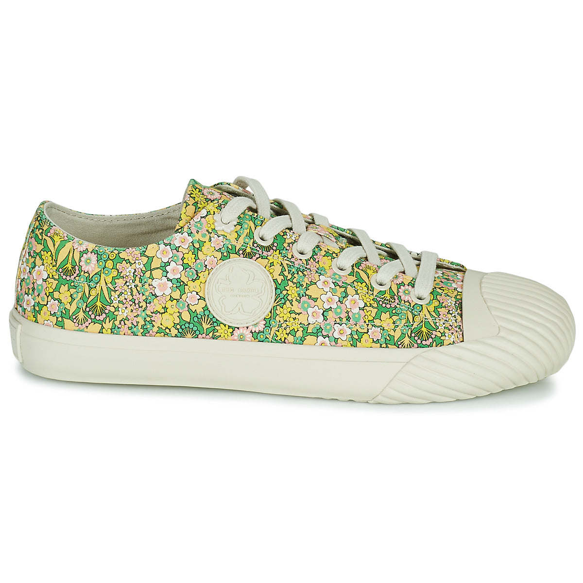 Sneakers basse Donna Ted Baker  TANTAN  Multicolore