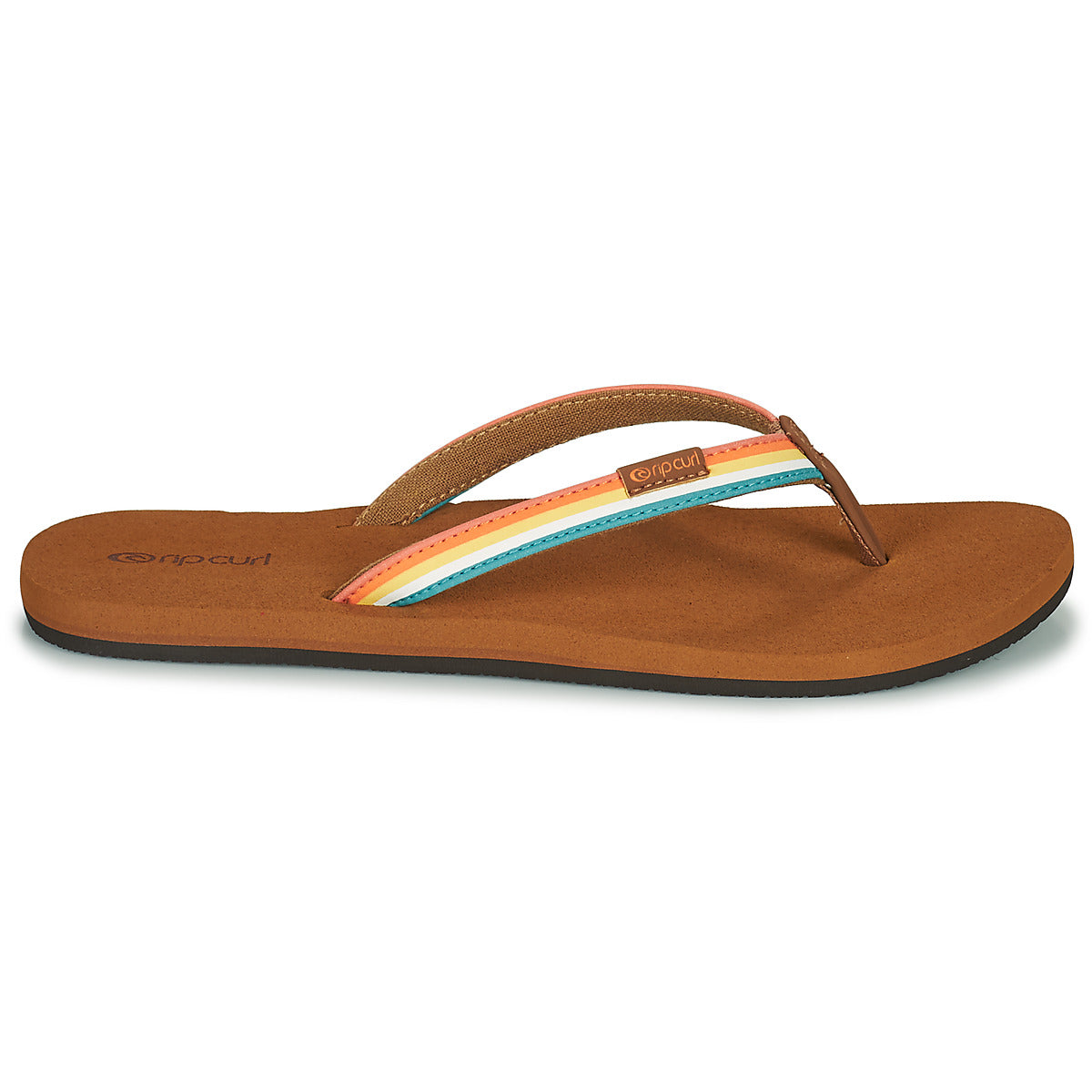 Infradito Donna Rip Curl  Freedom  Multicolore