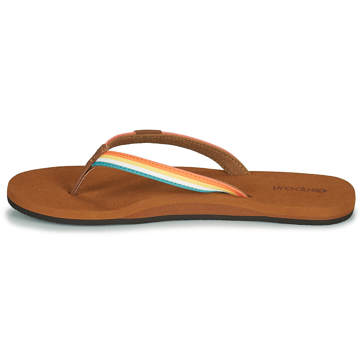 Infradito Donna Rip Curl  Freedom  Multicolore