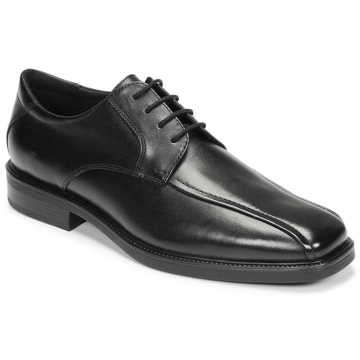 Scarpe Uomo Geox  U BRANDOLF  Nero