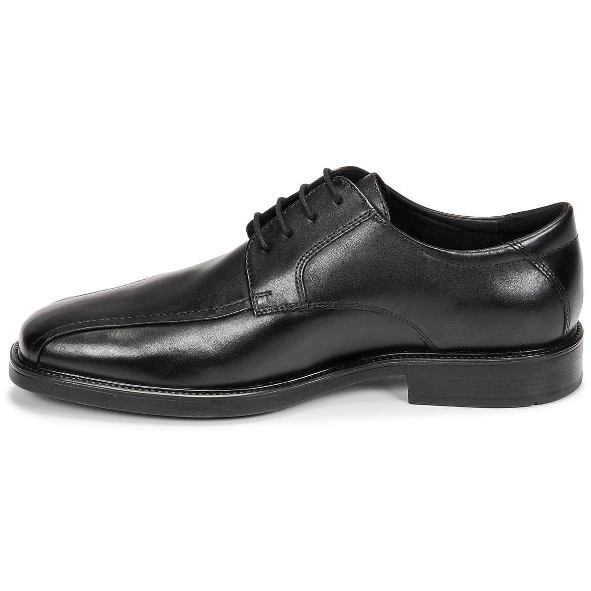 Scarpe Uomo Geox  U BRANDOLF  Nero