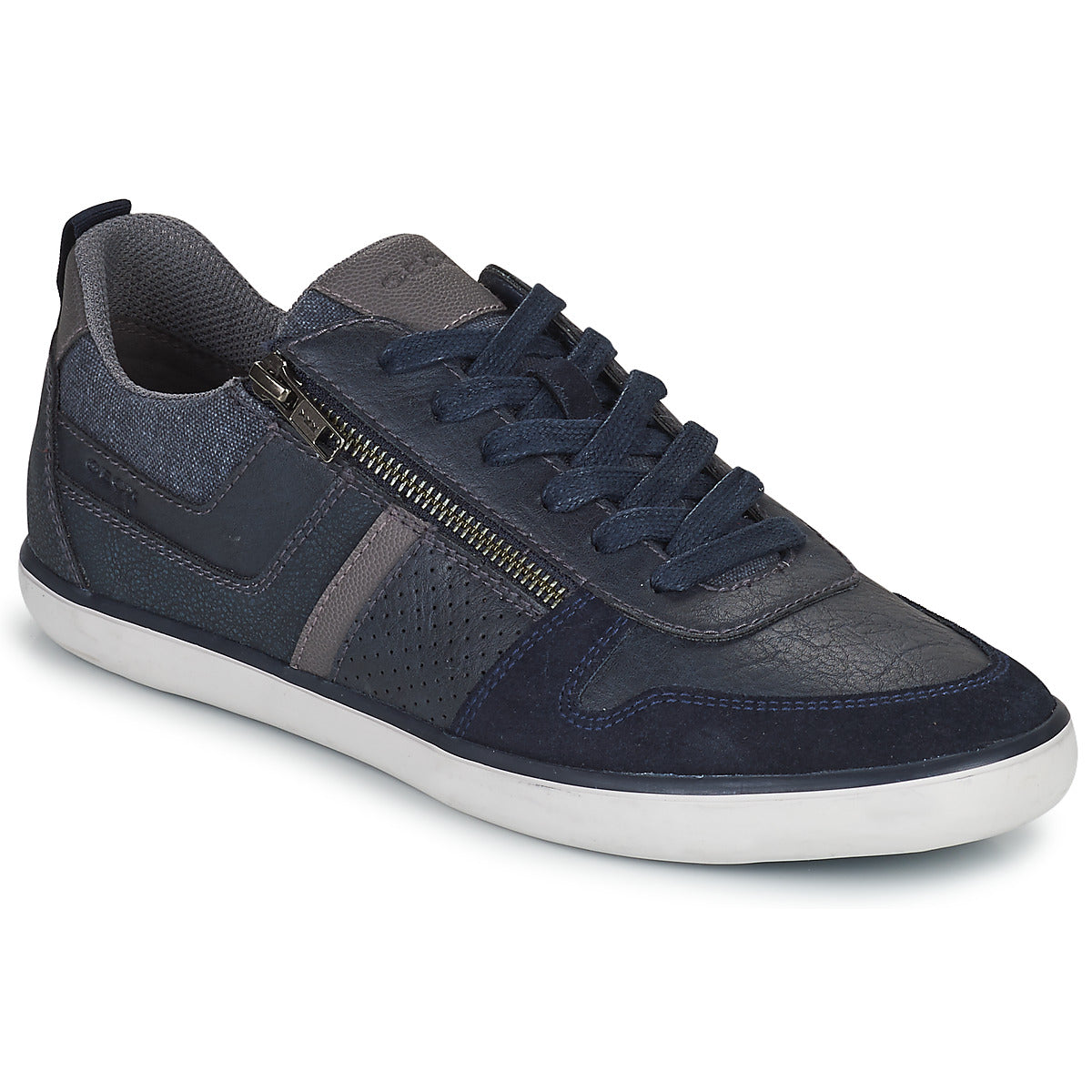 Sneakers Uomo Geox  U ELVER  Marine